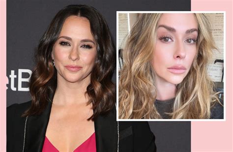 has jennifer love hewitt had plastic surgery|Jennifer Love Hewitt before and after transformation photos